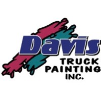 Davis Truck Painting logo - Similar company to Ims - Innovative Maintenance Solutions, Inc.