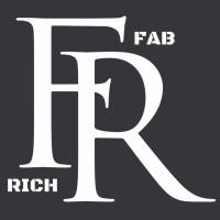 Fabrich Overseas logo - Similar company to Upsurge Digital