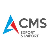 CMS Export & Import logo - Similar company to De-Aartico