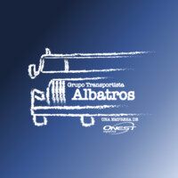 Transportes Albatros de Onest Logistics logo - Similar company to Loglab