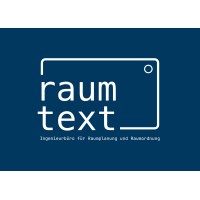 raumtext° logo - Similar company to Modul5