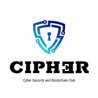 Cipher LNMIIT logo - Similar company to Lnmhacks