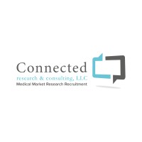 Connected Research & Consulting, LLC logo - Similar company to Medspan Research