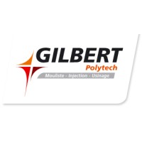 GILBERT POLYTECH logo - Similar company to Techni-Moules