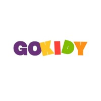 GOKIDY logo - Similar company to Crepslocker