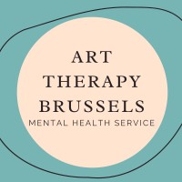 Art Therapy Brussels ❙ 布魯塞爾藝術治療 logo - Similar company to Studio Om • Brussels