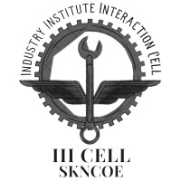 III CELL Mechanical Department - SKNCOE logo - Similar company to Coding Hub Skncoe