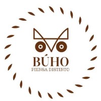 BUHO logo - Similar company to Isga Solutions