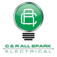 C & R All Spark Electrical Pty Ltd logo - Similar company to Tad-Mar Electrical