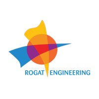 Rogat Engineering & Product Development logo - Similar company to Oriontech Engineering Ltd