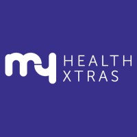 My Health Xtras logo - Similar company to Pro Av Kit