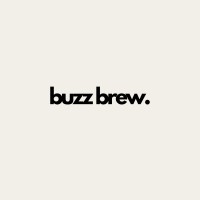 Buzz Brew Social logo - Similar company to Studio Cheeky