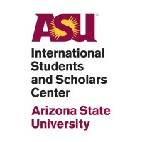 International Students and Scholars Center - Arizona State University logo - Similar company to Pmi Phoenix Chapter