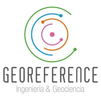 Georeference logo - Similar company to Lagos State Polytechnic Ikorodu