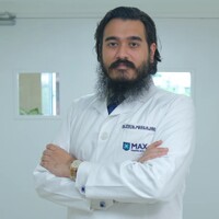 Dr Jitesh Manghwani Orthopedic Spine Surgeon logo - Similar company to Doctors Plaza