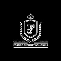FORTICO SECURITY SOLUTIONS logo - Similar company to Yellow Box Software