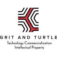 Grit and Turtle Ventures logo - Similar company to Utility Energy Forum