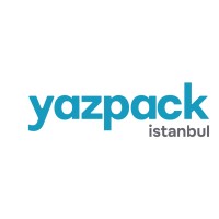 Yazpack Istanbul logo - Similar company to Evepack Türkiye