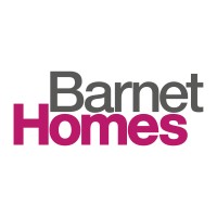 Barnet Homes logo - Similar company to Building Better