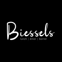 Biessels logo - Similar company to Stadscafé Weena