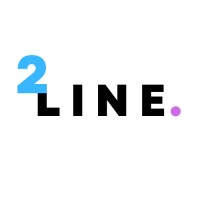 2Line. logo - Similar company to Werbeberg