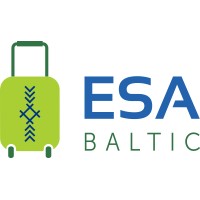 ESA Baltic logo - Similar company to Big Challenge E.V.