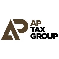 AP Tax Group Inc. logo - Similar company to Pro Hockey Development Group