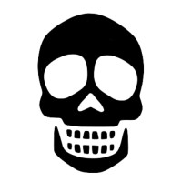 Mr. Bones logo - Similar company to Animatronic Halloween Props China|Halloween Resin Decoration China| China Wholesale Halloween Props