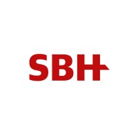 SBH Solutions logo - Similar company to Efi Solutions