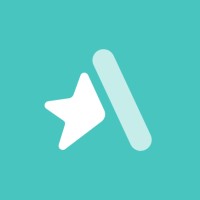 Advokatguiden logo - Similar company to 23Point5