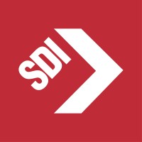 Steel Dynamics, Inc logo - Similar company to Steel Plant Specialities