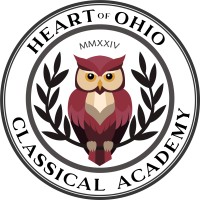 Heart of Ohio Classical Academy logo - Similar company to Columbus Classical Academy