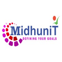 Midhunit logo - Similar company to Changsung Co.,Ltd