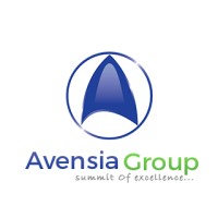 Avensia Group logo - Similar company to Avensia General Trading Llc