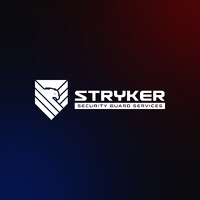 Stryker Security ™ logo - Similar company to Striker'S Ai