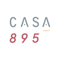 Casa Colab 895 logo - Similar company to Idema - Instituto De Defesa Do Meio Ambiente Em Natal