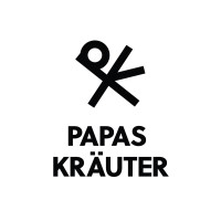 Papas Kräuter logo - Similar company to M&Teas Trading As