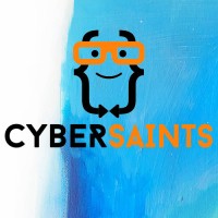 CyberSaints-India logo - Similar company to Web5Abhijit
