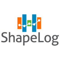 ShapeLog logo - Similar company to Knowmore