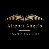 Airport Angels logo - Similar company to Pro-Tel Services Ltd