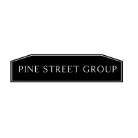 The Pine Street Group logo - Similar company to Quant8