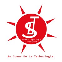 SLT logo - Similar company to Abeil Logistique