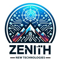 Zenith New Technologies logo - Similar company to Zenith Technologies Bd