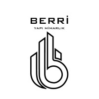 Berri Mimarlık logo - Similar company to Etkili Project Management