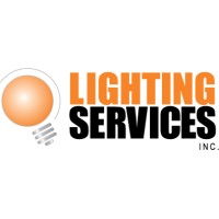 Lighting Services, Incorporated logo - Similar company to Ecoled