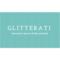 Glitterati Recruitment logo - Similar company to Ingenious Recruitment
