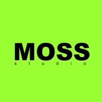 MOSS STUDIO logo - Similar company to Zdg Design Co.