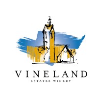 Vineland Estates Winery logo - Similar company to Solo Nz Ltd