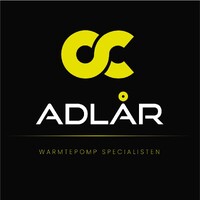 Adlår Warmtepompen België logo - Similar company to Rucon Ventilatoren