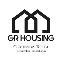 GR HOUSING - Gimenez Riili Desarrollos Inmobiliarios logo - Similar company to Hyde Development Sa